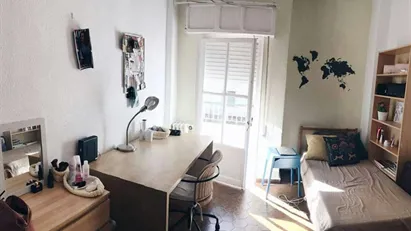 Room for rent in Huerta de la Salud, Andalucía