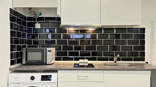 Apartments in Madrid Centro - photo 2