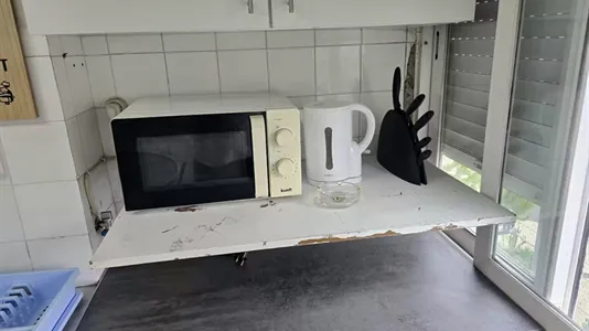 Rooms in Location is not specified - photo 7