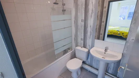 Rooms in Brive-la-Gaillarde - photo 6