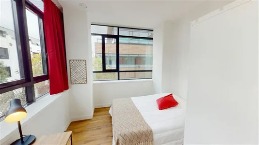 Rooms in Nanterre - photo 3