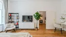 Apartment for rent, Berlin, Triftstraße