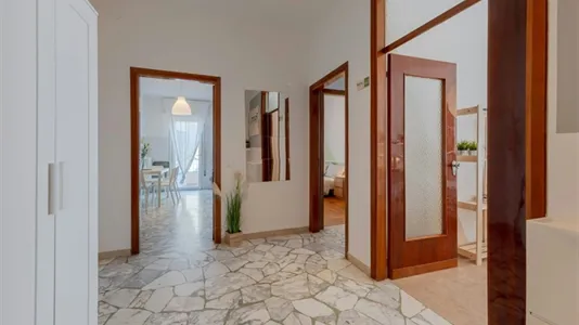 Rooms in Padua - photo 9