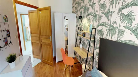 Rooms in Lyon - photo 1