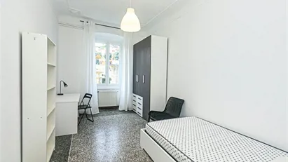 Room for rent in Genoa, Liguria