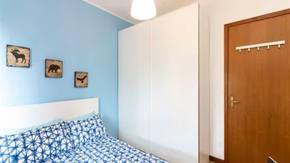 Room for rent in Milano Zona 5 - Vigentino, Chiaravalle, Gratosoglio, Milan