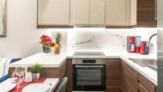 Apartments in Location is not specified - photo 8