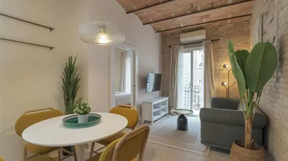 Apartment for rent in Barcelona Sarrià-St. Gervasi, Barcelona