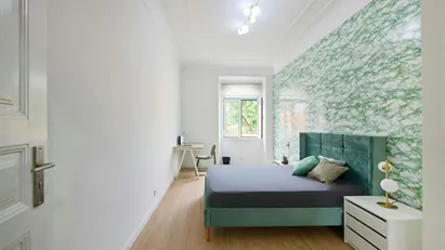 Room for rent in Lisbon (region)