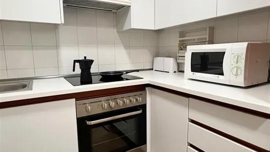 Rooms in Madrid Chamberí - photo 10