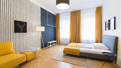 Apartment for rent in Prague