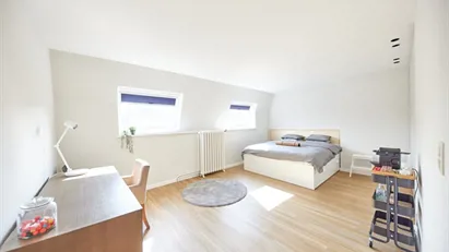 Room for rent in Brussels Elsene, Brussels