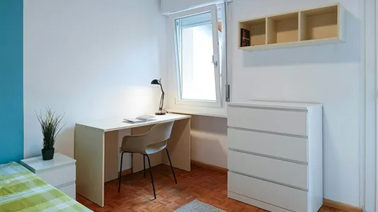 Rooms in Trento - photo 7