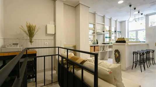 Apartments in Madrid Moncloa-Aravaca - photo 9