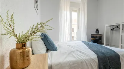 Room for rent in Madrid Arganzuela, Madrid