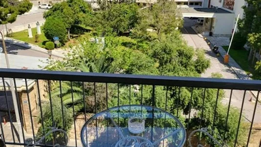 Apartments in Athens Ampelokipoi - photo 9