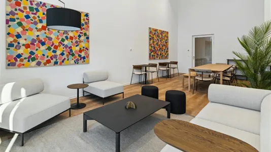 Rooms in Graz - photo 8