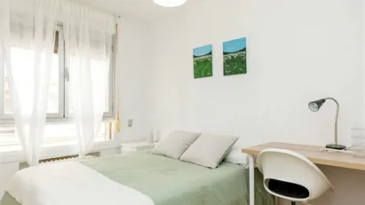 Room for rent in Zaragoza, Aragón