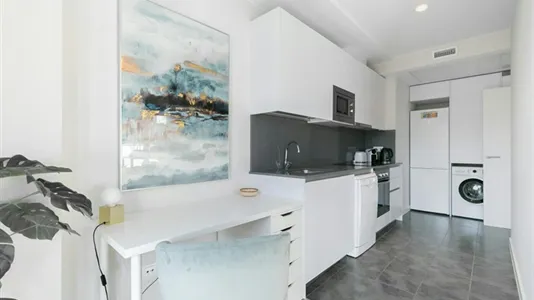 Apartments in Barcelona Sants-Montjuïc - photo 7