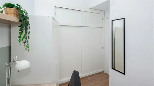 Rooms in Valencia Patraix - photo 4