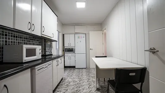 Rooms in Guadalajara - photo 7