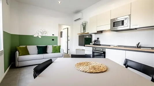 Apartments in Bologna - photo 5