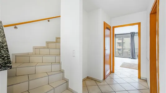 Rooms in Munich Milbertshofen-Am Hart - photo 8