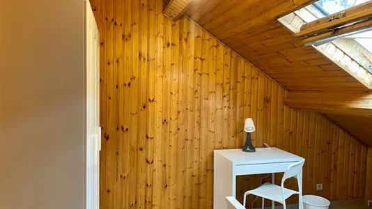 Rooms in Brussels Sint-Joost-ten-Node - photo 3