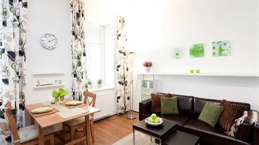 Apartments in Wien Rudolfsheim-Fünfhaus - photo 9