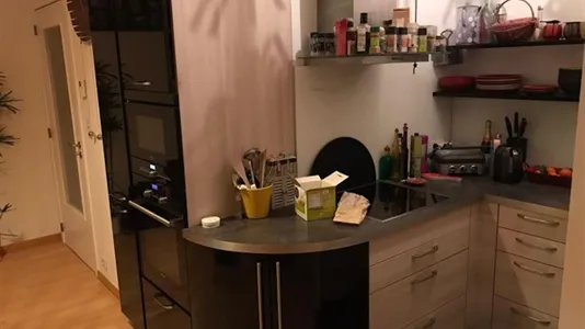 Apartments in Brussels Etterbeek - photo 5