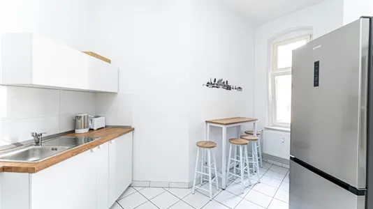 Rooms in Berlin Pankow - photo 6