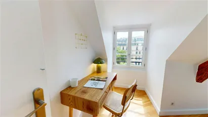 Room for rent in Paris 9ème arrondissement, Paris