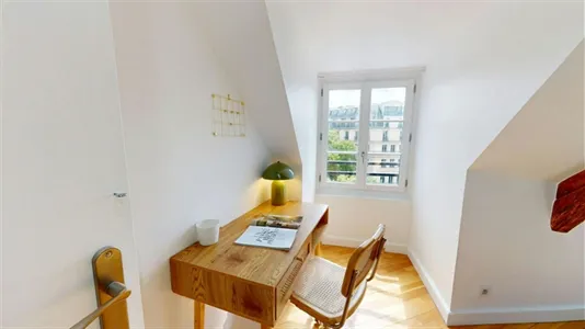Rooms in Paris 9ème arrondissement - photo 1