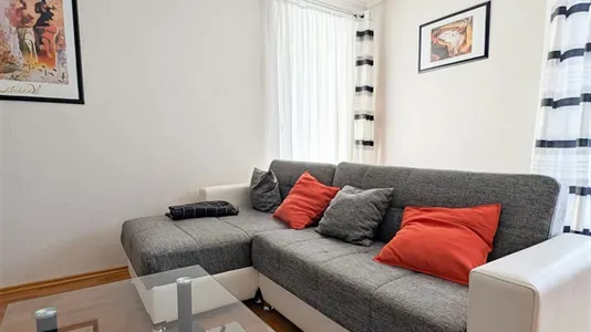 Apartments in Stuttgart-Süd - photo 4