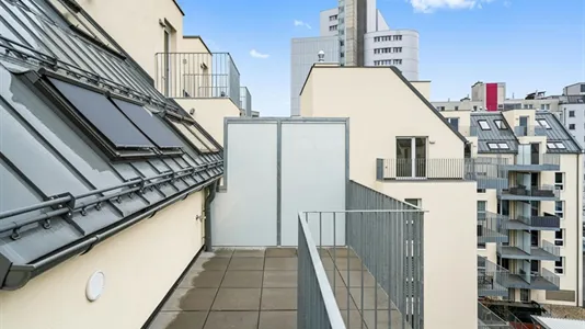 Apartments in Vienna Brigittenau - photo 10