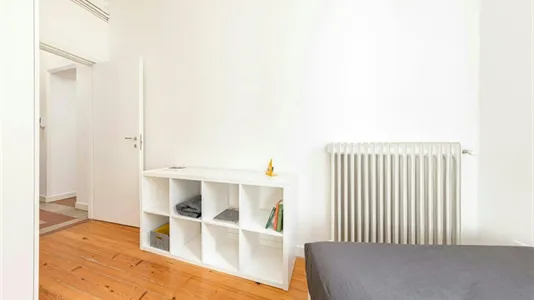 Rooms in Padua - photo 4