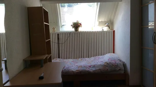 Rooms in Capelle aan den IJssel - photo 1