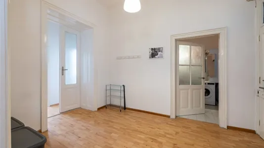 Rooms in Vienna Leopoldstadt - photo 7
