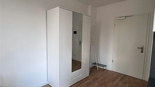 Apartments in Berlin Steglitz-Zehlendorf - photo 7