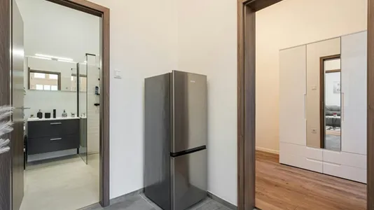 Apartments in Budapest Erzsébetváros - photo 9