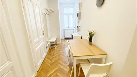 Rooms in Wien Neubau - photo 9
