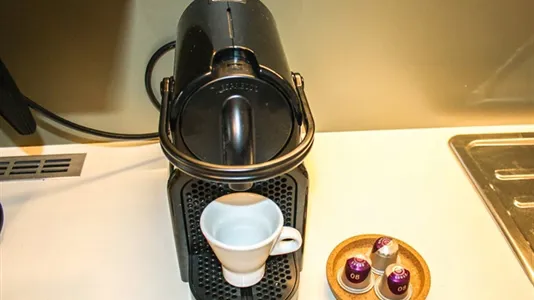 Apartments in Location is not specified - photo 5