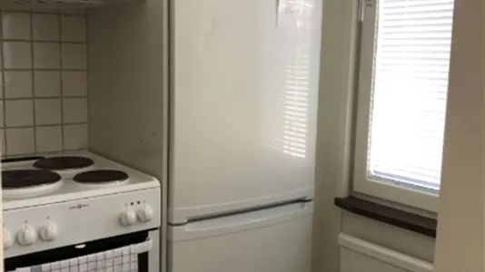 Apartments in Södermalm - photo 7