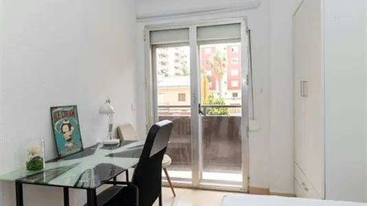 Rooms in Valencia Algirós - photo 6