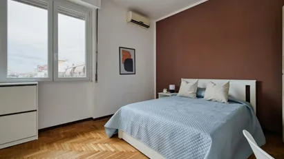 Room for rent in Milano Zona 3 - Porta Venezia, Città Studi, Lambrate, Milan