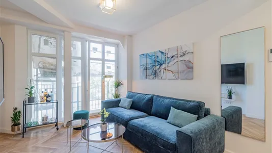 Apartments in Berlin Mitte - photo 8