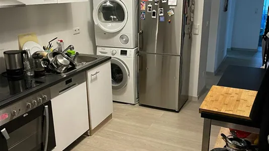 Rooms in Location is not specified - photo 7