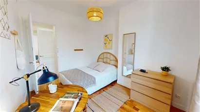 Room for rent in Paris 12ème arrondissement - Bercy, Paris