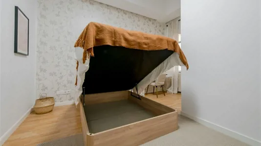 Rooms in Madrid Salamanca - photo 2
