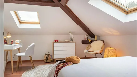 Rooms in Lyon - photo 3